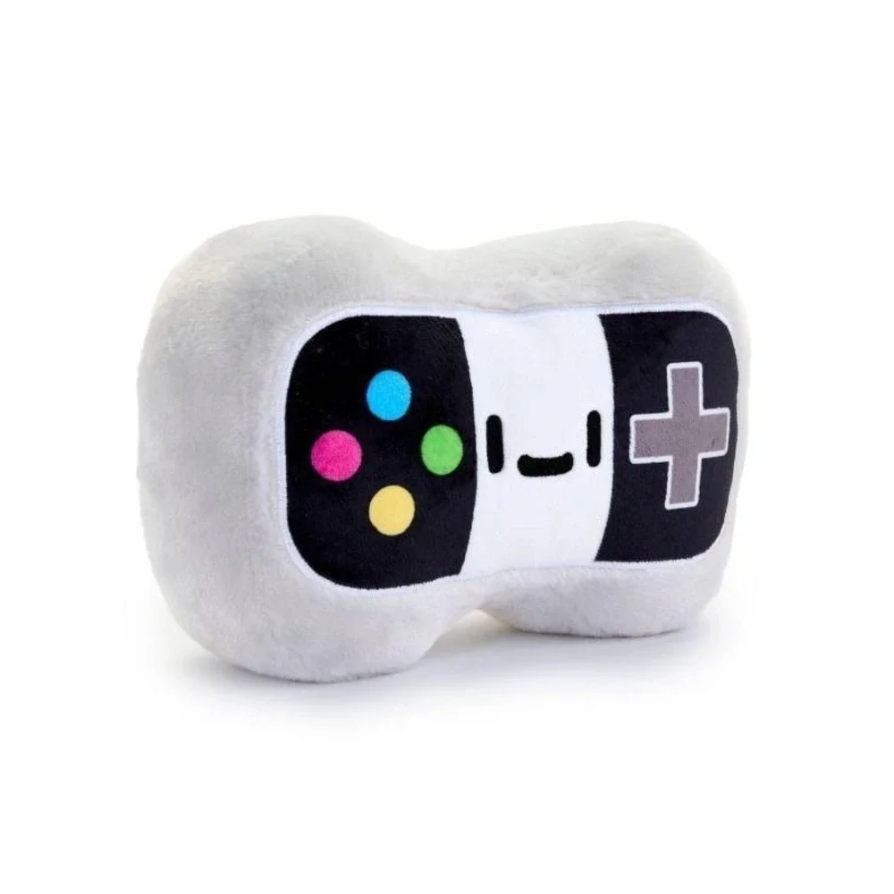 FAO Schwarz Retro Controller Toy Plush 840397516704